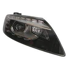 VALEO 044138-FAR SAG XENON BI-FUNCTION+DRL AUDI Q7 2009 > 4L0941030AC/2081